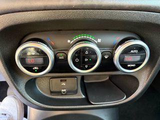 Fiat 500L Living 2013 Δίχρωμο Κάμερα Ζάντες-thumb-21