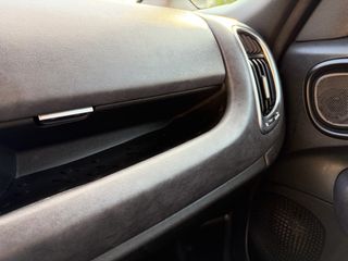 Fiat 500L Living 2013 Δίχρωμο Κάμερα Ζάντες-thumb-22