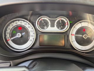 Fiat 500L Living 2013 Δίχρωμο Κάμερα Ζάντες-thumb-24