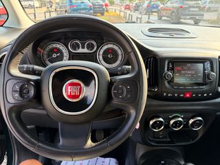 Fiat 500L Living 2013 Δίχρωμο Κάμερα Ζάντες-thumb-25