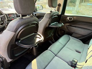 Fiat 500L Living 2013 Δίχρωμο Κάμερα Ζάντες-thumb-27