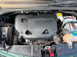 Fiat 500L Living 2013 Δίχρωμο Κάμερα Ζάντες-thumb-34
