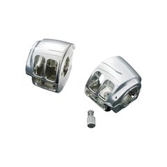 Kuryakyn Kuryakyn, Switch housing set