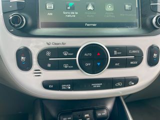 Kia Soul 2016 ELECTRIC DRIVE 81kW EV-thumb-63