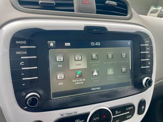 Kia Soul 2016 ELECTRIC DRIVE 81kW EV-thumb-64