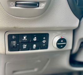 Kia Soul 2016 ELECTRIC DRIVE 81kW EV-thumb-66