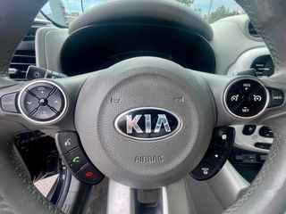 Kia Soul 2016 ELECTRIC DRIVE 81kW EV-thumb-68