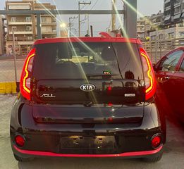 Kia Soul 2016 ELECTRIC DRIVE 81kW EV-thumb-72