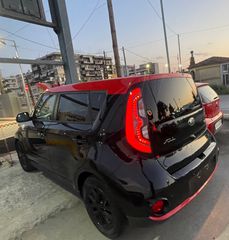 Kia Soul 2016 ELECTRIC DRIVE 81kW EV-thumb-73