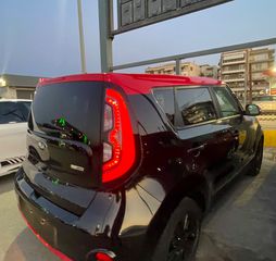 Kia Soul 2016 ELECTRIC DRIVE 81kW EV-thumb-74