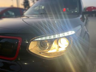 Kia Soul 2016 ELECTRIC DRIVE 81kW EV-thumb-75