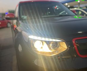 Kia Soul 2016 ELECTRIC DRIVE 81kW EV-thumb-76
