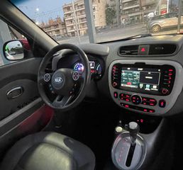 Kia Soul 2016 ELECTRIC DRIVE 81kW EV-thumb-77