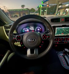 Kia Soul 2016 ELECTRIC DRIVE 81kW EV-thumb-78