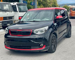Kia Soul 2016 ELECTRIC DRIVE 81kW EV