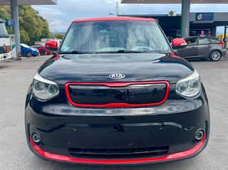 Kia Soul 2016 ELECTRIC DRIVE 81kW EV-thumb-6