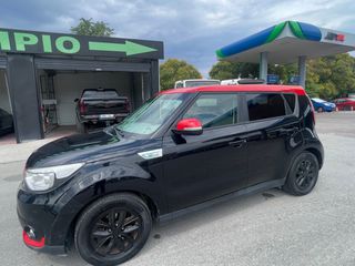 Kia Soul 2016 ELECTRIC DRIVE 81kW EV-thumb-8