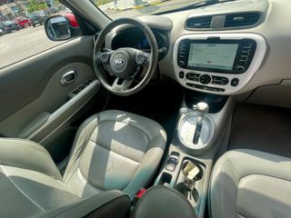 Kia Soul 2016 ELECTRIC DRIVE 81kW EV-thumb-37