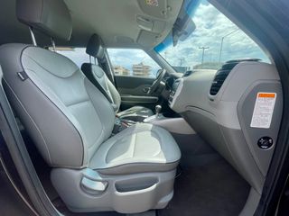 Kia Soul 2016 ELECTRIC DRIVE 81kW EV-thumb-38