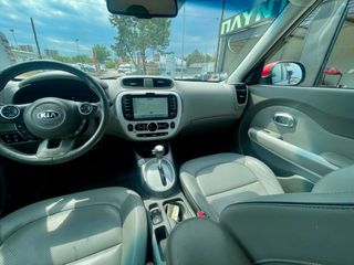 Kia Soul 2016 ELECTRIC DRIVE 81kW EV-thumb-39