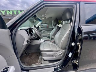 Kia Soul 2016 ELECTRIC DRIVE 81kW EV-thumb-40
