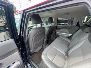 Kia Soul 2016 ELECTRIC DRIVE 81kW EV-thumb-41