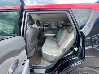 Kia Soul 2016 ELECTRIC DRIVE 81kW EV-thumb-42