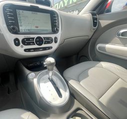 Kia Soul 2016 ELECTRIC DRIVE 81kW EV-thumb-43