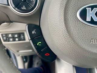 Kia Soul 2016 ELECTRIC DRIVE 81kW EV-thumb-48
