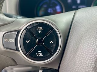 Kia Soul 2016 ELECTRIC DRIVE 81kW EV-thumb-49