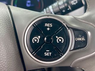 Kia Soul 2016 ELECTRIC DRIVE 81kW EV-thumb-50