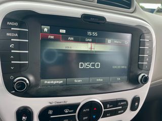 Kia Soul 2016 ELECTRIC DRIVE 81kW EV-thumb-53