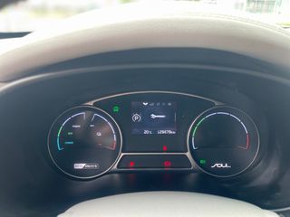 Kia Soul 2016 ELECTRIC DRIVE 81kW EV-thumb-58