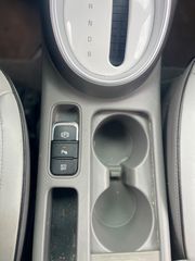 Kia Soul 2016 ELECTRIC DRIVE 81kW EV-thumb-60