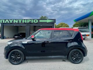 Kia Soul 2016 ELECTRIC DRIVE 81kW EV-thumb-9
