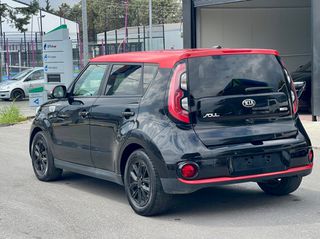 Kia Soul 2016 ELECTRIC DRIVE 81kW EV-thumb-11