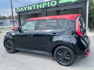 Kia Soul 2016 ELECTRIC DRIVE 81kW EV-thumb-12