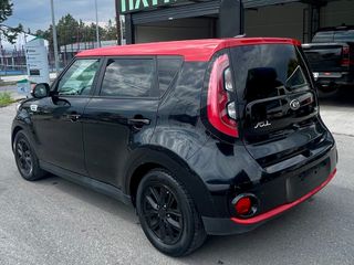 Kia Soul 2016 ELECTRIC DRIVE 81kW EV-thumb-13
