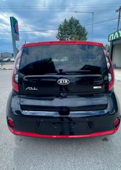 Kia Soul 2016 ELECTRIC DRIVE 81kW EV-thumb-14