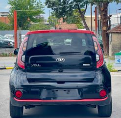 Kia Soul 2016 ELECTRIC DRIVE 81kW EV-thumb-15