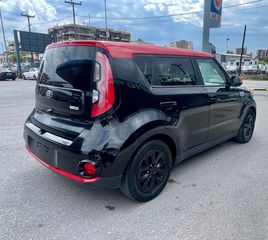 Kia Soul 2016 ELECTRIC DRIVE 81kW EV-thumb-16