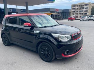 Kia Soul 2016 ELECTRIC DRIVE 81kW EV-thumb-18