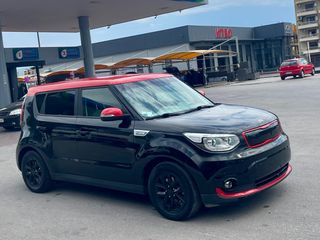 Kia Soul 2016 ELECTRIC DRIVE 81kW EV-thumb-19