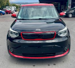 Kia Soul 2016 ELECTRIC DRIVE 81kW EV-thumb-20