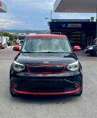 Kia Soul 2016 ELECTRIC DRIVE 81kW EV-thumb-21