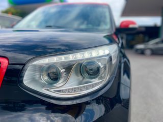 Kia Soul 2016 ELECTRIC DRIVE 81kW EV-thumb-23