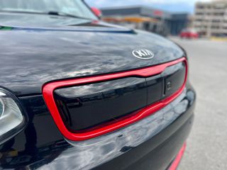 Kia Soul 2016 ELECTRIC DRIVE 81kW EV-thumb-26