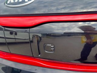 Kia Soul 2016 ELECTRIC DRIVE 81kW EV-thumb-27