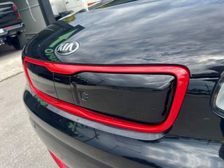 Kia Soul 2016 ELECTRIC DRIVE 81kW EV-thumb-28