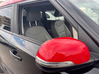 Kia Soul 2016 ELECTRIC DRIVE 81kW EV-thumb-32